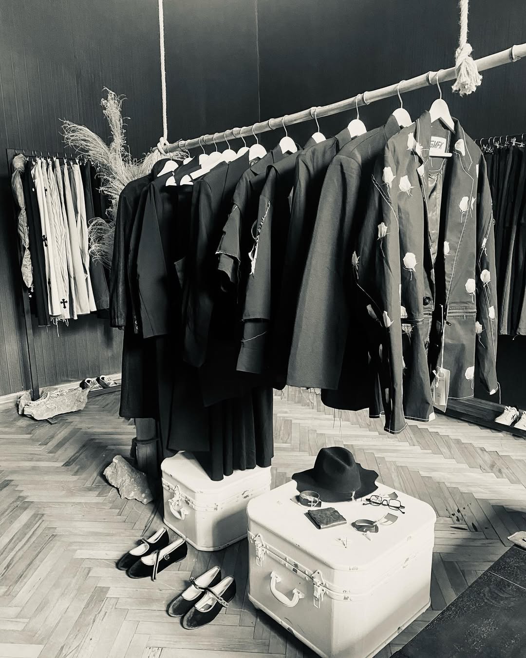 მაღაზია