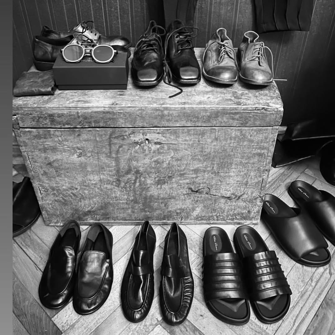 ფეხსაცმელი