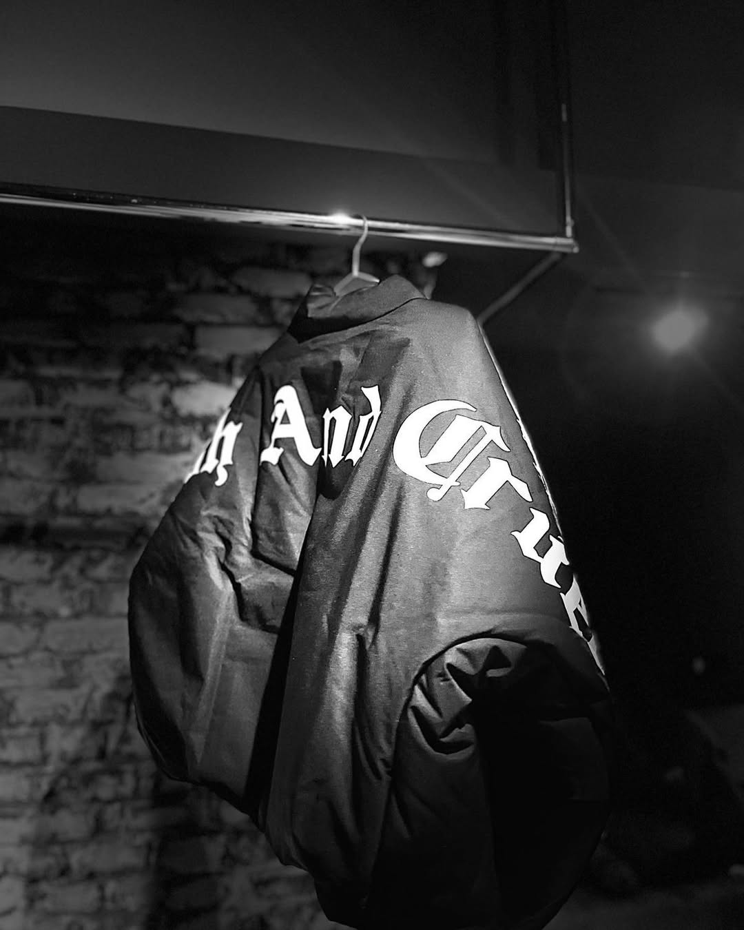 ჰუდი & ბლუზა